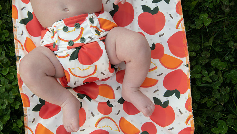 How to Achieve the Perfect Fit with Kanga Care Rumparooz Cloth Diapers