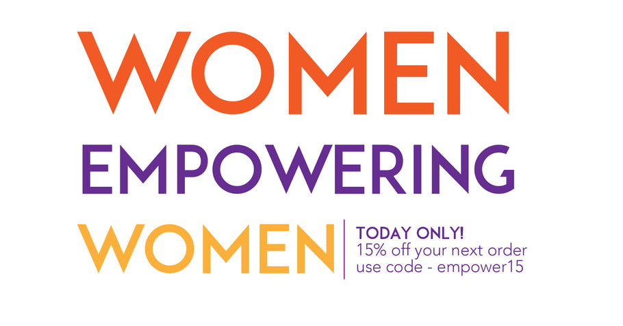 Women Empowering Women