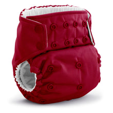 Load image into Gallery viewer, Scarlet Rumparooz AWJ One Size Pocket Cloth Diaper