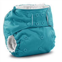 Load image into Gallery viewer, Rumparooz G2 One Size Pocket Cloth Diaper - Aquarius