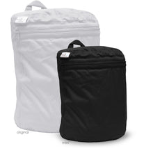 Load image into Gallery viewer, Mini Hanging Zippered Wet Bag | Waterproof, Seam Sealed