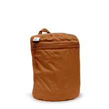 Load image into Gallery viewer, Copper Orange Cloth Diaper Wet Bag mini for Rumparooz by Kanga Care