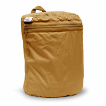 Load image into Gallery viewer, Honey Yellow Cloth Diaper Wet Bag for Rumparooz by Kanga Care