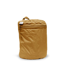 Load image into Gallery viewer, Honey Yellow Cloth Diaper Wet Bag mini for Rumparooz by Kanga Care