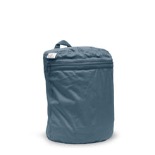Load image into Gallery viewer, Dusk Blue Cloth Diaper Wet Bag mini for Rumparooz by Kanga Care
