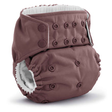 Load image into Gallery viewer, Thistle Mauve Rumparooz G3 One Size Cloth Pocket Diaper by Kanga Care