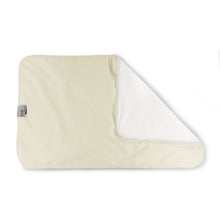 Load image into Gallery viewer, Almond Changing Pad and Sheet Saver by Kanga Care