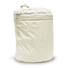 Load image into Gallery viewer, Almond Cloth Diaper Wet Bag for Rumparooz by Kanga Care