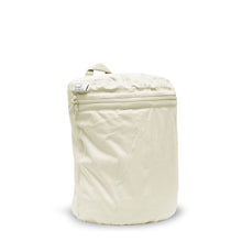 Load image into Gallery viewer, Almond Cloth Diaper Wet Bag mini for Rumparooz by Kanga Care