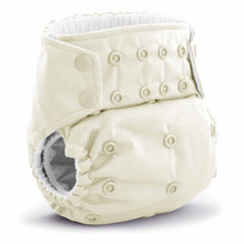 Load image into Gallery viewer, Almond Rumparooz AWJ G3 Rumparooz One Size Cloth Pocket Diaper by Kanga Care