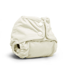Load image into Gallery viewer, Almond Rumparooz Newborn Cloth Diaper Cover by Kanga Care