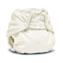 Load image into Gallery viewer, Almond Rumparooz One Size Cloth Diaper Cover by Kanga Care