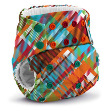 Load image into Gallery viewer, Quinn Rumparooz AWJ G3 One Size Pocket Cloth Diaper