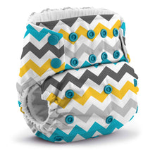 Load image into Gallery viewer, Charlie Rumparooz AWJ G3 One Size Pocket Cloth Diaper