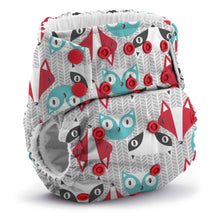 Load image into Gallery viewer, Clyde Rumparooz AWJ G3 One Size Pocket Cloth Diaper