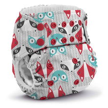 Load image into Gallery viewer, Clyde Rumparooz G3 One Size Cloth Pocket Diaper