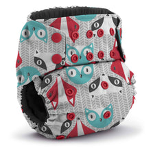 Load image into Gallery viewer, Rumparooz G3 OBV One Size Pocket Cloth Diaper - Clyde