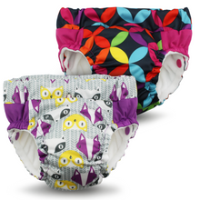 Load image into Gallery viewer, Bonnie and Jeweled Lil Learnerz