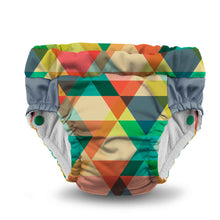 Load image into Gallery viewer, Lil Learnerz 2.0 Training Pants & Swim Diapers - Finn