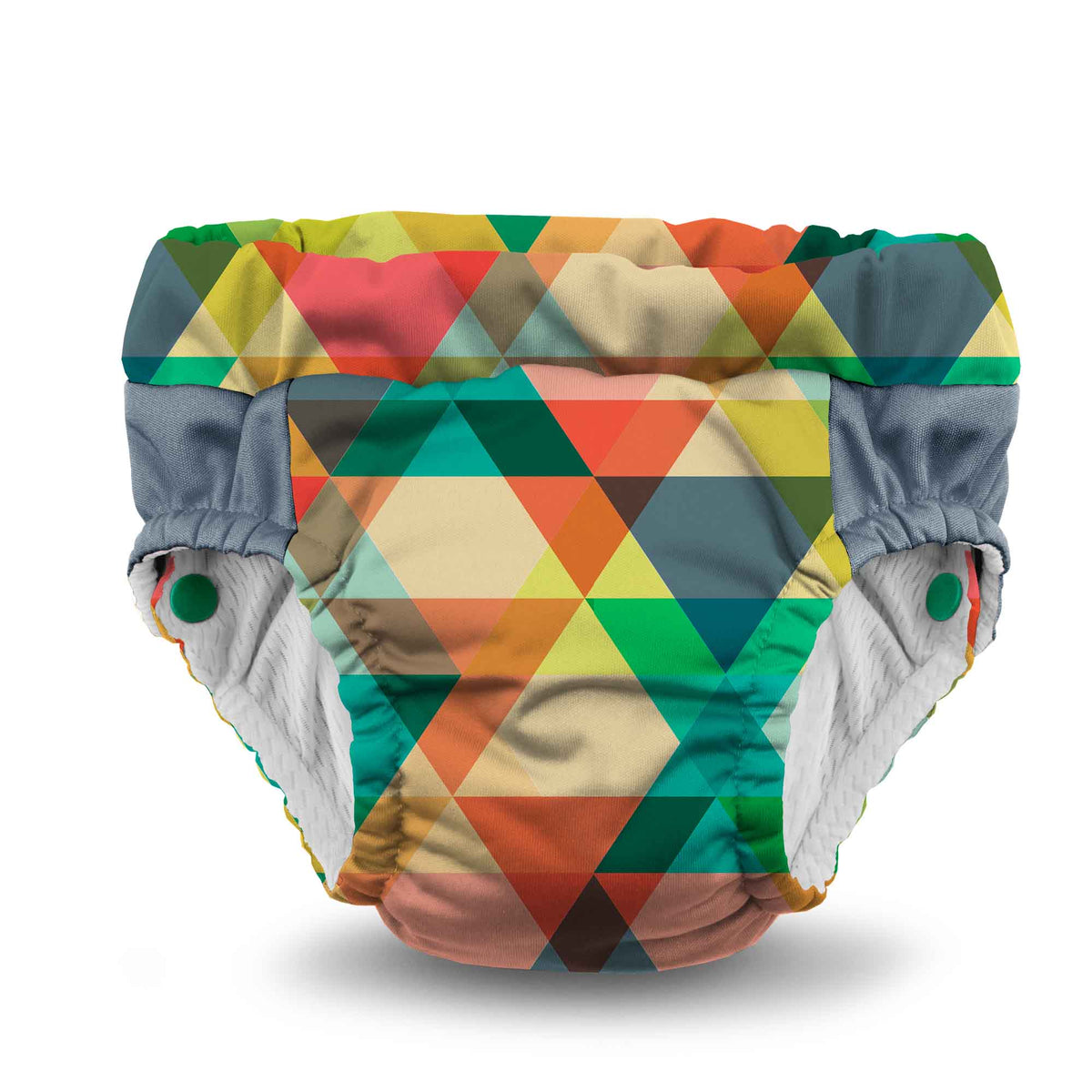 Lil Learnerz 2.0 Training Pants & Swim Diapers - Finn | Kanga Care