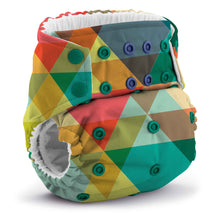 Load image into Gallery viewer, Finn Rumparooz AWJ G3 One Size Pocket Cloth Diaper