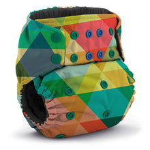 Load image into Gallery viewer, Finn Rumparooz G3 OBV One Size Cloth Diaper