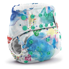 Load image into Gallery viewer, Lava Rumparooz AWJ G3 One Size Pocket Cloth Diaper
