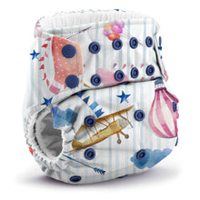 Load image into Gallery viewer, Clover Rumparooz AWJ G3 One Size Pocket Cloth Diaper