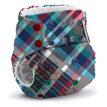 Load image into Gallery viewer, Billy Rumparooz AWJ G3 One Size Pocket Cloth Diaper