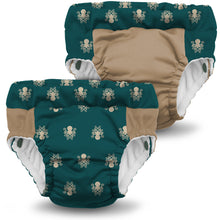 Load image into Gallery viewer, Original Lil Learnerz Training Pants & Swim Diaper :: Archive