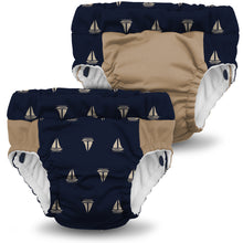 Load image into Gallery viewer, Original Lil Learnerz Training Pants & Swim Diaper :: Archive
