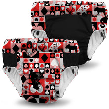 Load image into Gallery viewer, Original Lil Learnerz Training Pants & Swim Diaper :: Archive