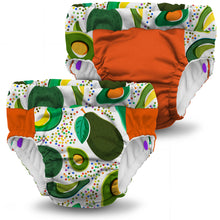 Load image into Gallery viewer, Original Lil Learnerz Training Pants & Swim Diaper :: Archive