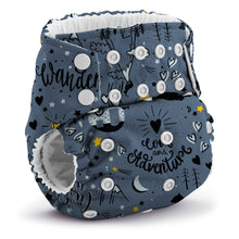 Load image into Gallery viewer, Wander Rumparooz AWJ G3 One Size Pocket Cloth Diaper