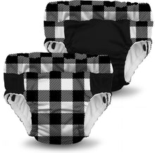 Load image into Gallery viewer, Original Lil Learnerz Training Pants & Swim Diaper :: Archive