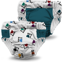 Load image into Gallery viewer, I LOVE RAR Lil Learnerz