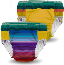 Load image into Gallery viewer, Original Lil Learnerz Training Pants & Swim Diaper :: Archive