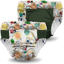 Load image into Gallery viewer, Original Lil Learnerz Training Pants & Swim Diaper :: Archive