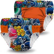 Load image into Gallery viewer, Original Lil Learnerz Training Pants & Swim Diaper :: Archive