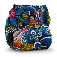 Load image into Gallery viewer, Kanga Care Rumparooz OBV G2 One Size Pocket Cloth Diaper in Whimsical