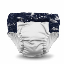 Load image into Gallery viewer, Shine Bright Lil Learnerz - with white body and Shine Bright accents