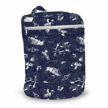 Load image into Gallery viewer, Shine Bright Wet Bag