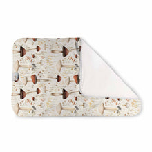 Load image into Gallery viewer, Mushie Changing Pad and Sheet Saver by Kanga Care Rumparooz