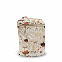 Load image into Gallery viewer, Mushie Cloth Diaper Wet Bag Mini for Rumparooz by Kanga Care