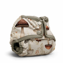 Load image into Gallery viewer, Mushie Rumparooz Newborn Cloth Diaper Cover by Kanga Care