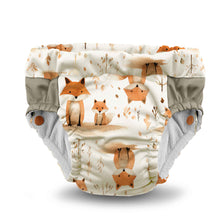 Load image into Gallery viewer, Lil Learnerz 2.0 Training Pants & Swim Diapers - Foxaroo