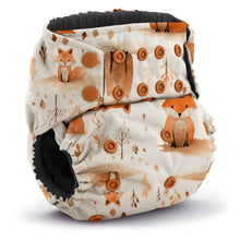 Load image into Gallery viewer, Foxaroo OBV G3 Rumparooz One Size Cloth Pocket Diaper by Kanga Care