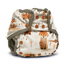 Load image into Gallery viewer, Foxaroo Rumparooz One Size Cloth Diaper Cover by Kanga Care