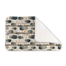 Load image into Gallery viewer, Hoot Changing Pad and Sheet Saver by Kanga Care Rumparooz
