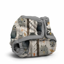 Load image into Gallery viewer, Hoot Rumparooz Newborn Cloth Diaper Cover by Kanga Care